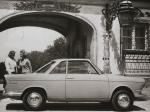 BMW 700 Coupe 1959 года